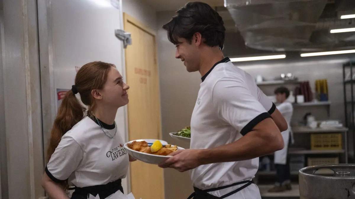 Die Serie „Every Year After“ basiert auf dem gleichnamigen Roman.