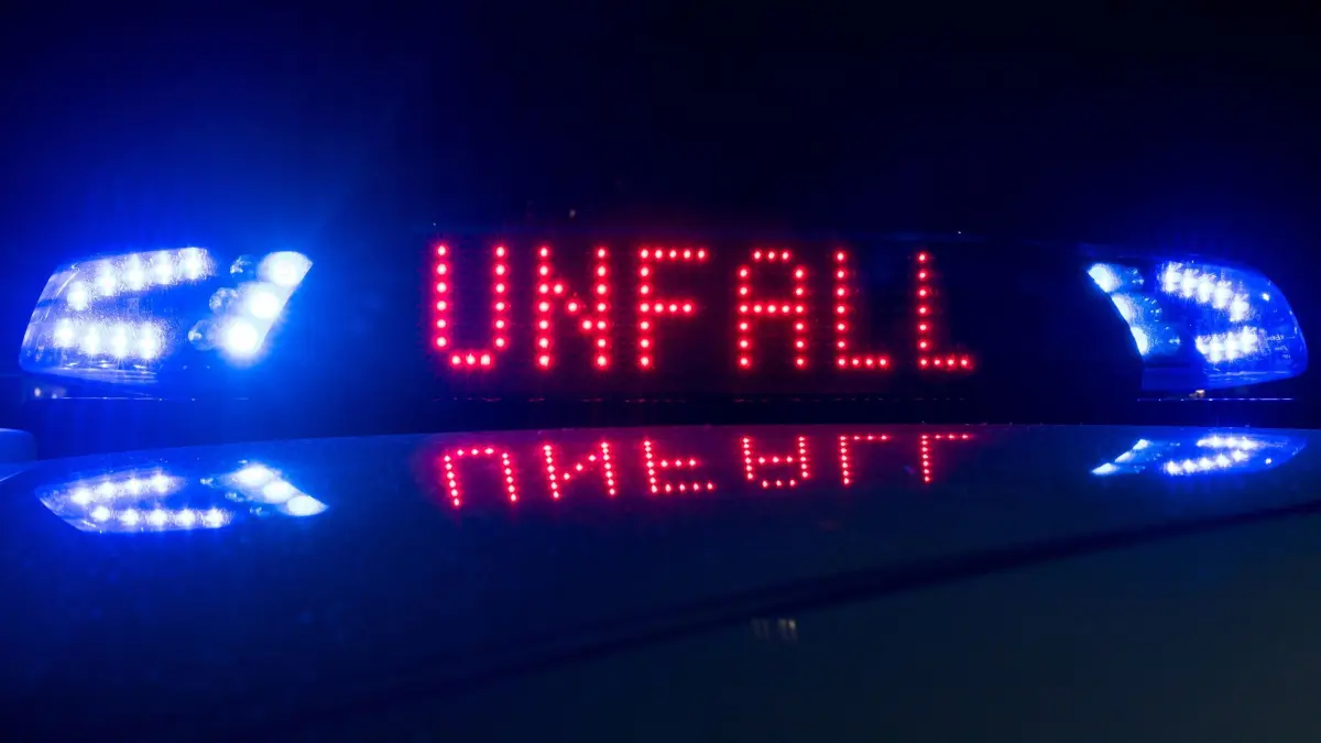 Zwei Verletzte bei Fahrrademo in Leipzig