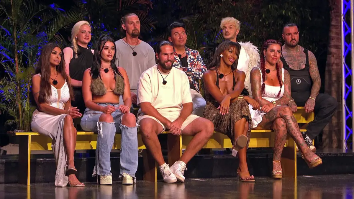 Bei „Kampf der RealityAllstars“ treten ehemalige Kandidatinnen und Kandidaten erneut an.
