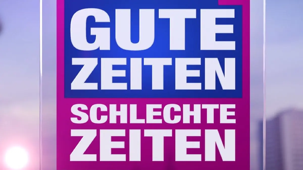 Eine Schlägerei im Mauerwerk hat böse Folge für eine GZSZ-Rolle.