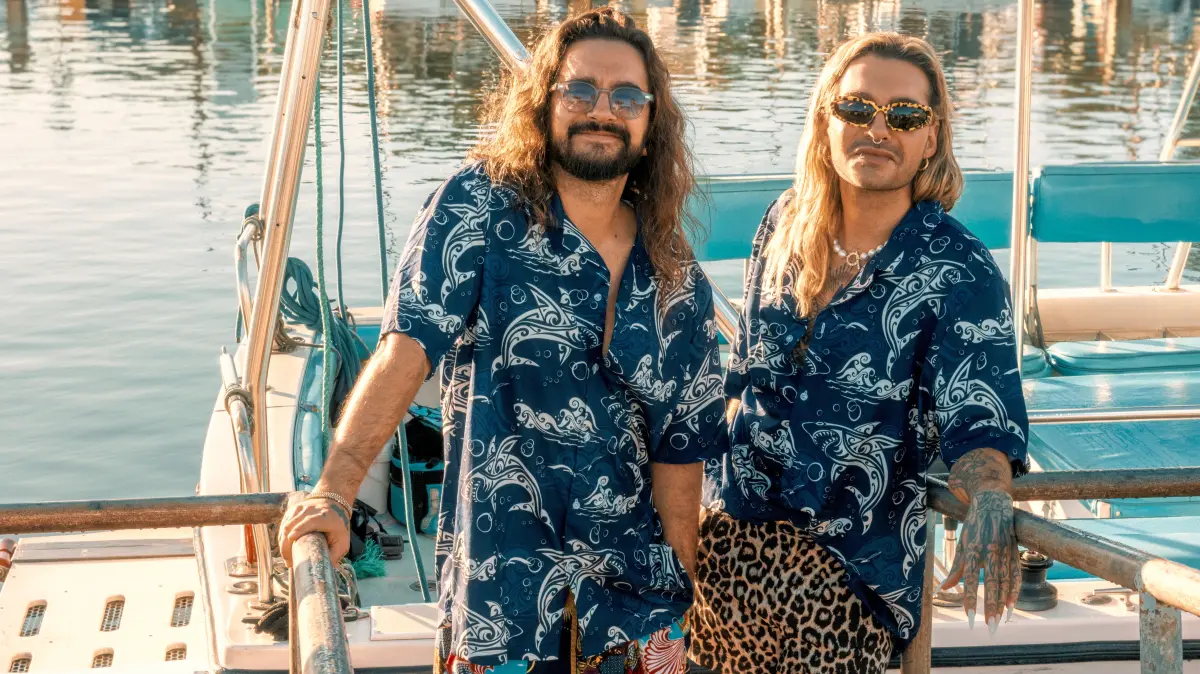Die Reality-Doku „Kaulitz & Kaulitz“ geht auf Netflix in die dritte Runde.