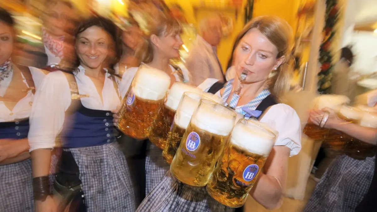 Oktoberfest