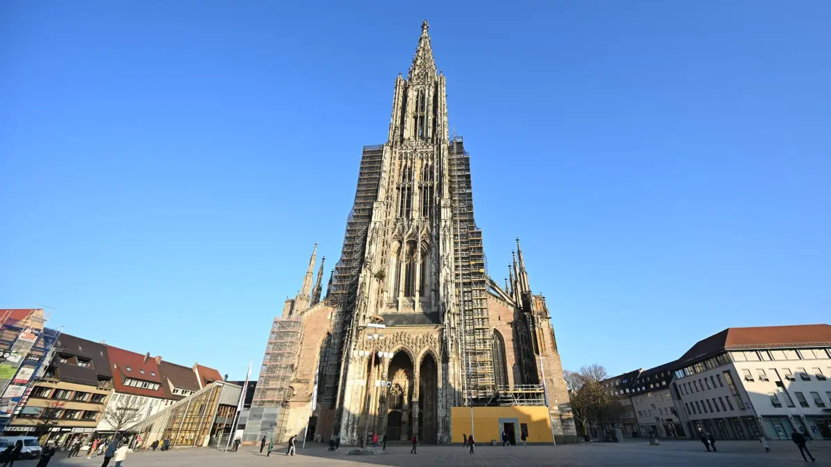 Ulmer Münster