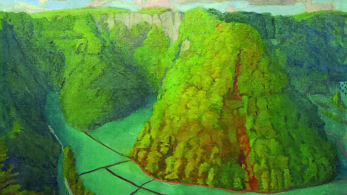 Heckel Bild Urach