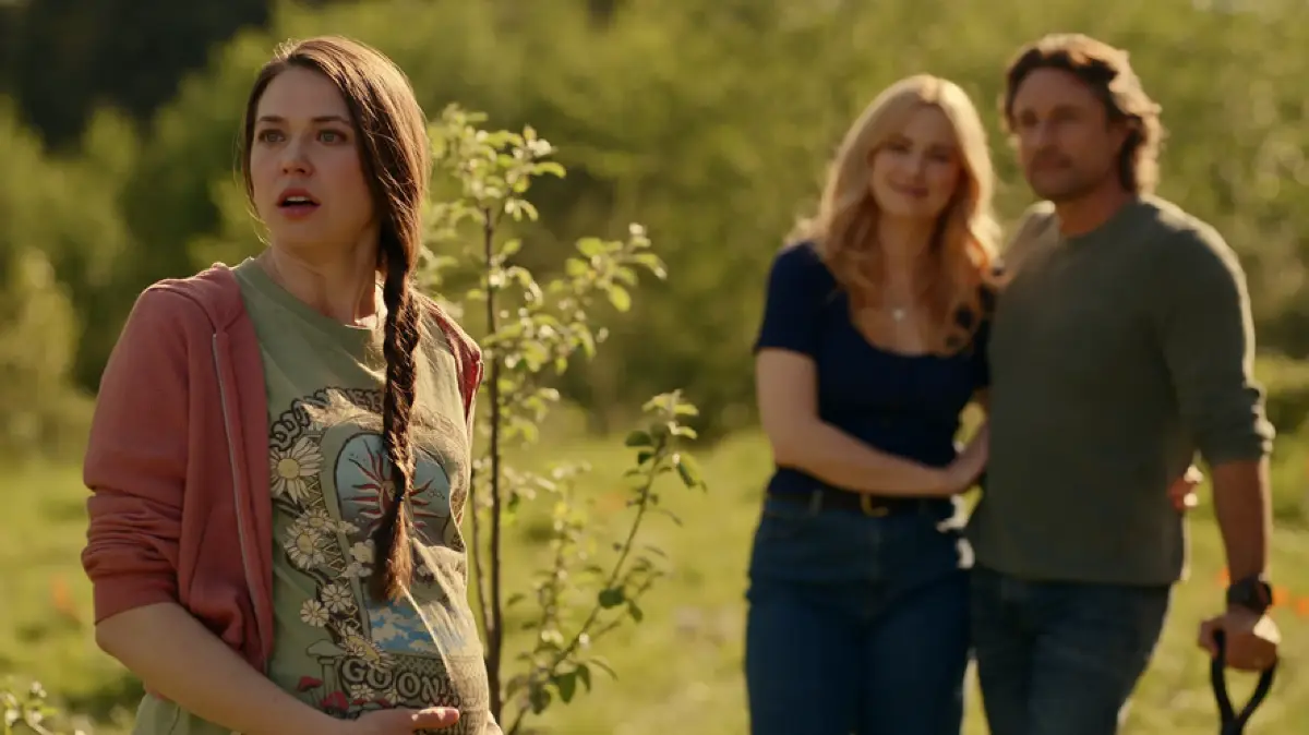 Die Serie „Virgin River“ ist die am längsten laufende Produktion auf Netflix.