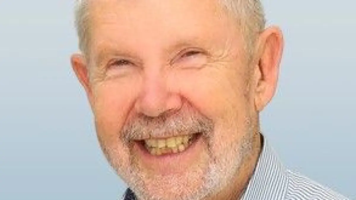 Ernst Haible, Immobilien Geschäftsführer