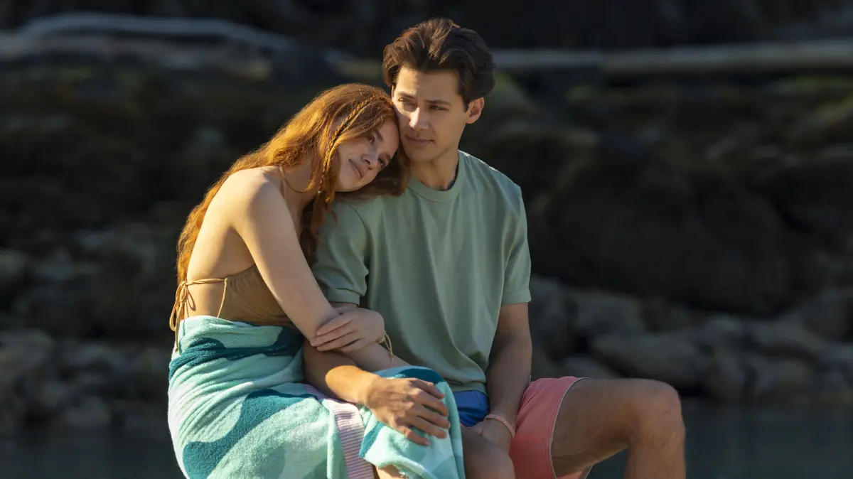Die Serie „Every Year After“ startet im Juni auf Prime Video.