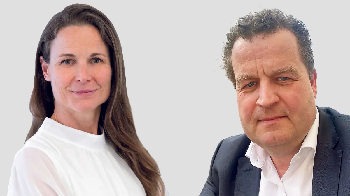 Der nächste Konflikt? Astrid Rauchfuß tritt gegen Rolf Friedrich für einen Sitz im Aufsichtsrat an