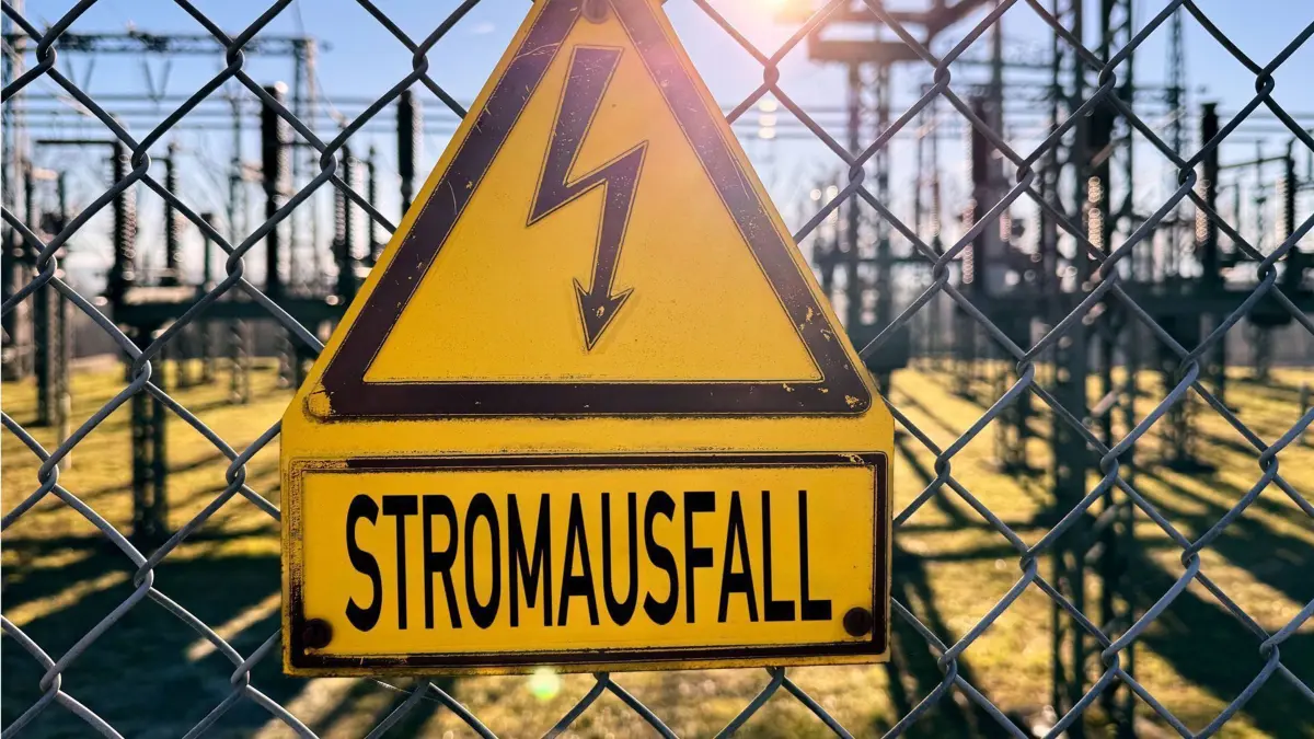 In zahlreichen Sulzer Teilorten, aber auch in Empfingen, Dornhan und Horb ist es am Mittwoch zu einem Stromausfall gekommen. (Symbol-Foto)