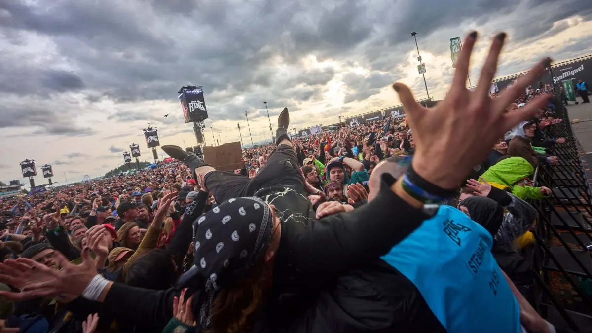 Rock am Ring