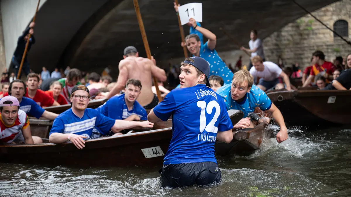 Stocherkahnrennen 06 26