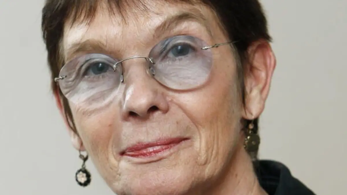 Sibylle Goldmann