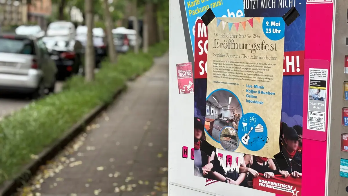 Einladung zum Sommerfest