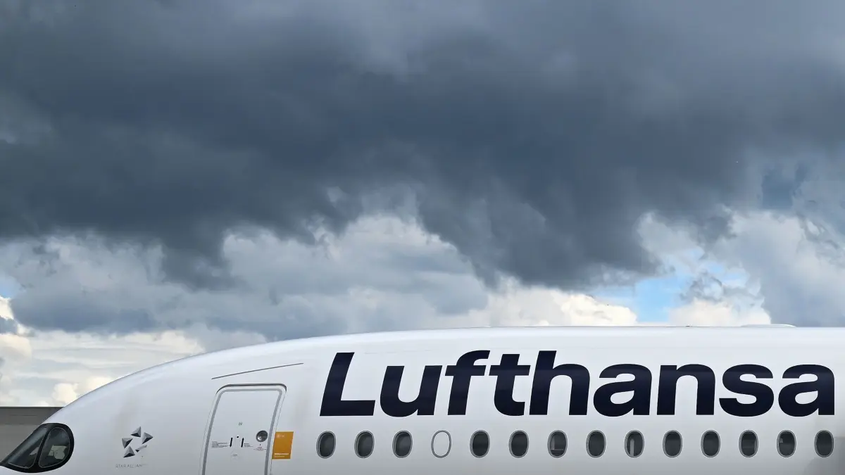 Lufthansa