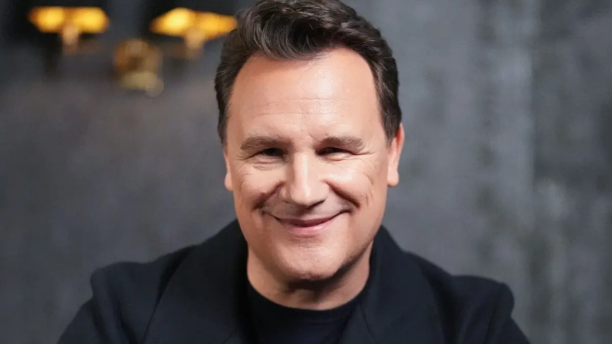 Modedesigner Guido Maria Kretschmer findet Alexander Bommes "süß".