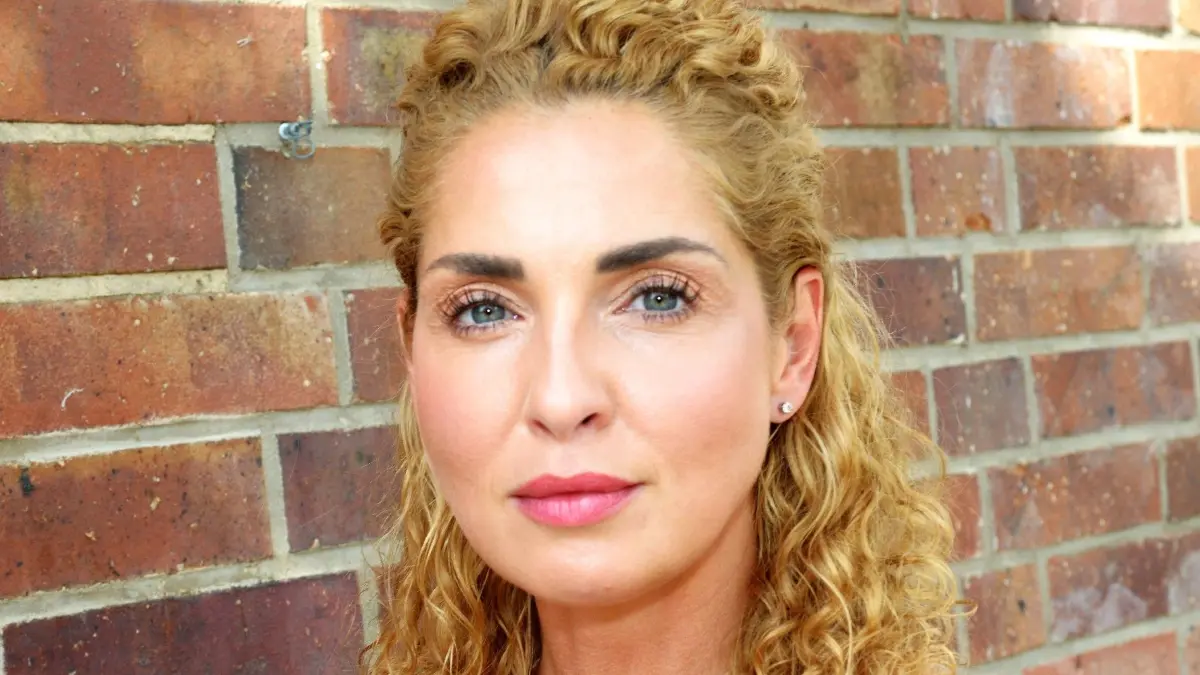 Einen Mord würde man Nina (Maria Wedig) eigentlich nicht zutrauen.