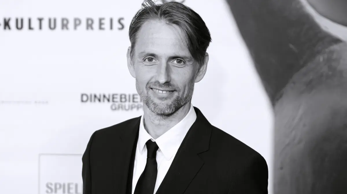 Der Schauspieler Axel Schreiber ist mit 49 Jahren gestorben.