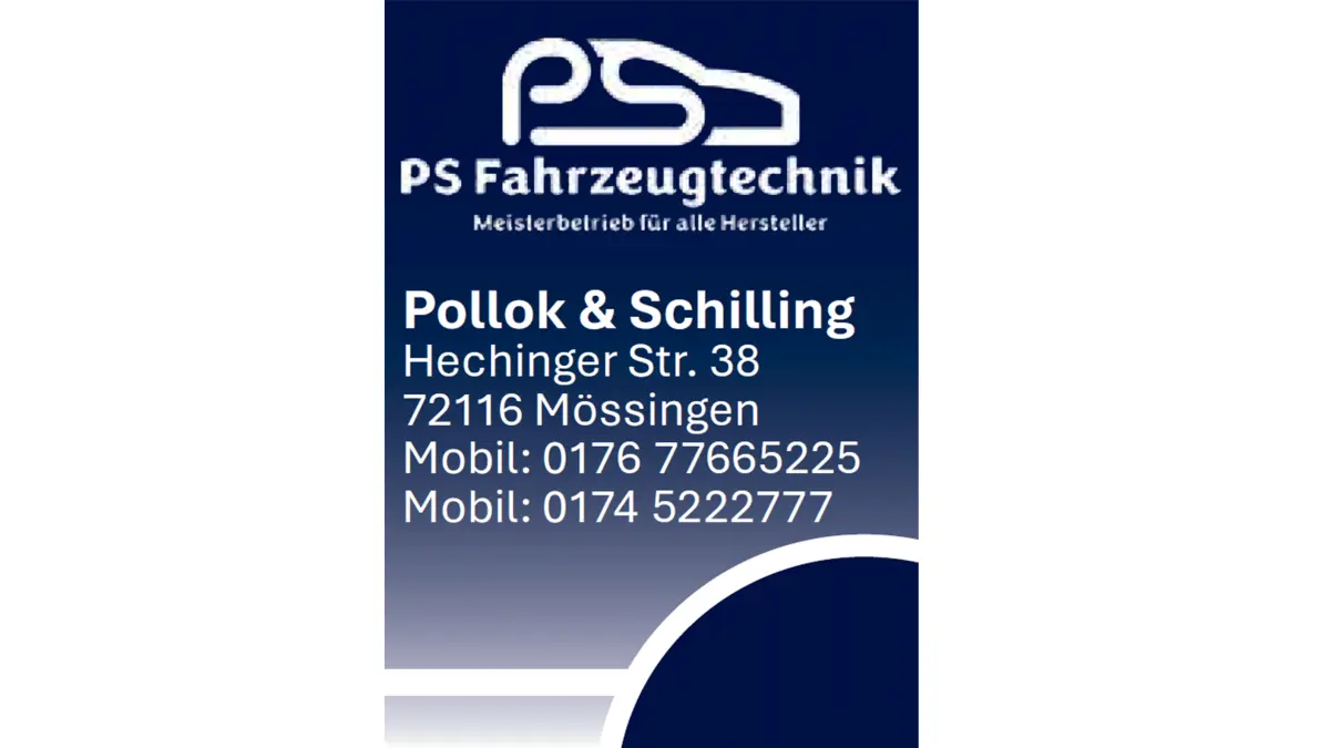 Anzeige