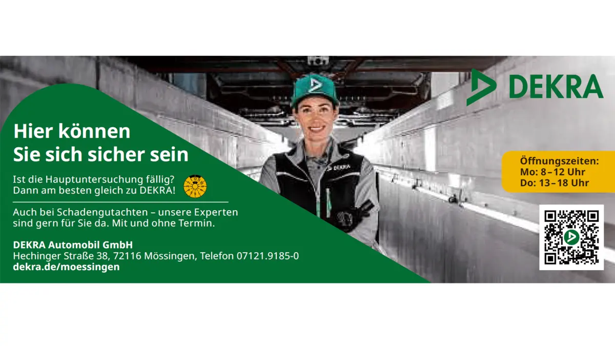 Anzeige