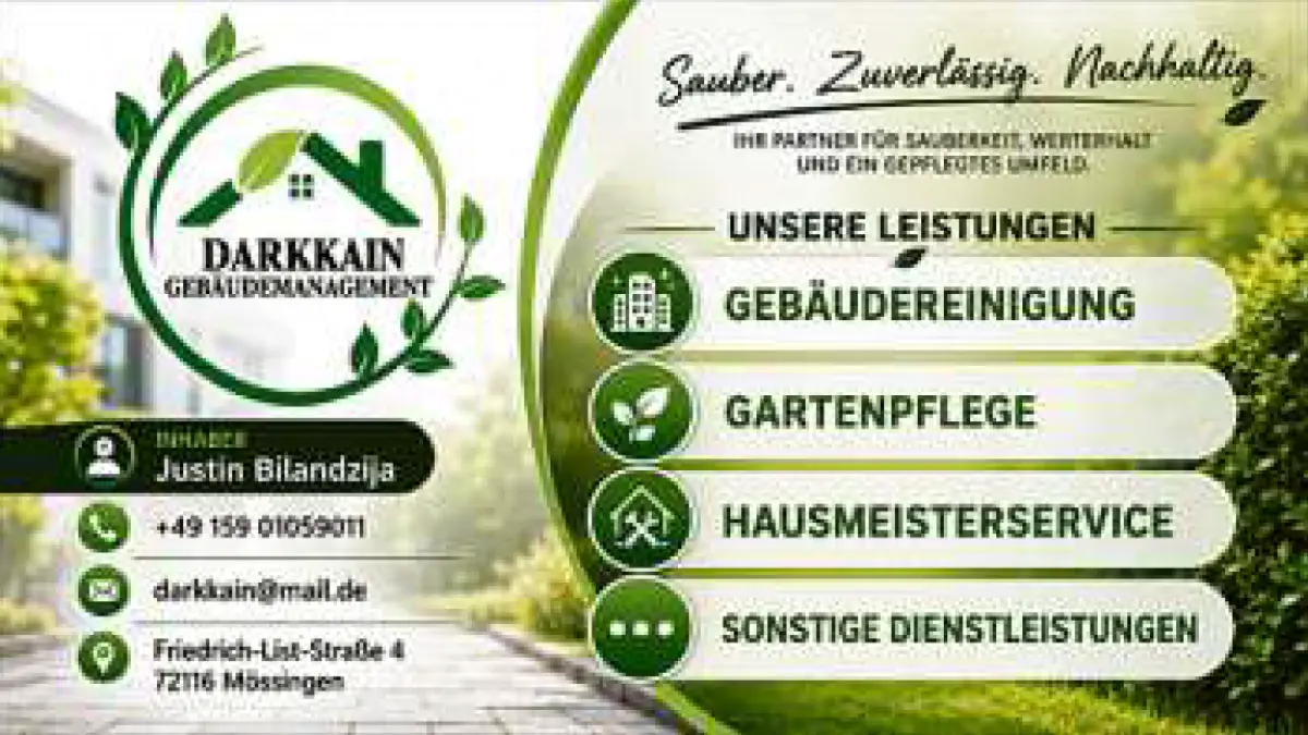 Anzeige