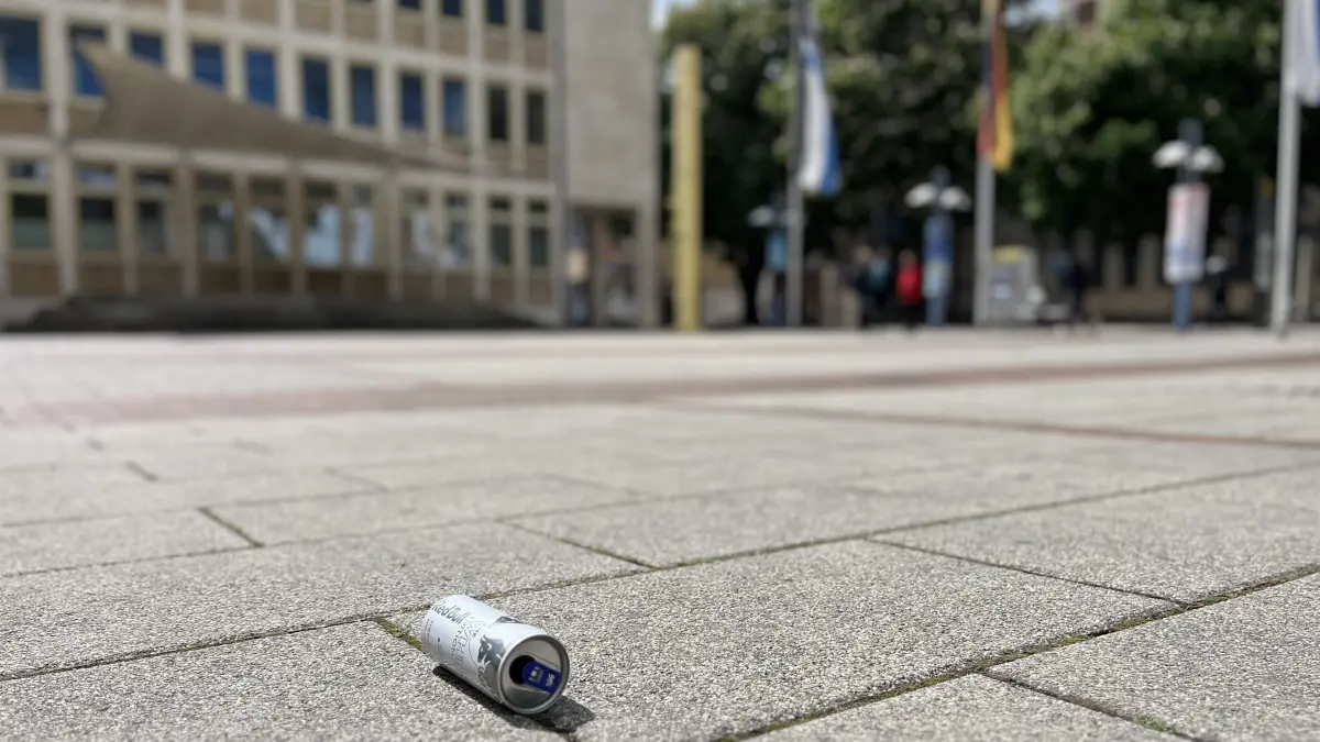 "Ist das noch mein Neu-Ulm? Was macht Neu-Ulm überhaupt aus - heute und in Zukunft?" Um solche Fragen soll es in einem neuen Format der Stadtverwaltung gehen.