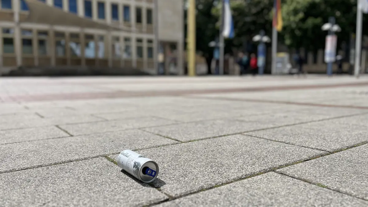 "Ist das noch mein Neu-Ulm? Was macht Neu-Ulm überhaupt aus - heute und in Zukunft?" Um solche Fragen soll es in einem neuen Format der Stadtverwaltung gehen.