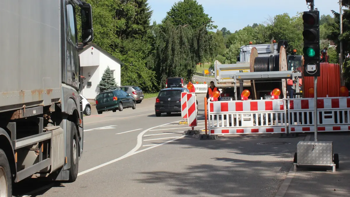 Ampel Killer B 32