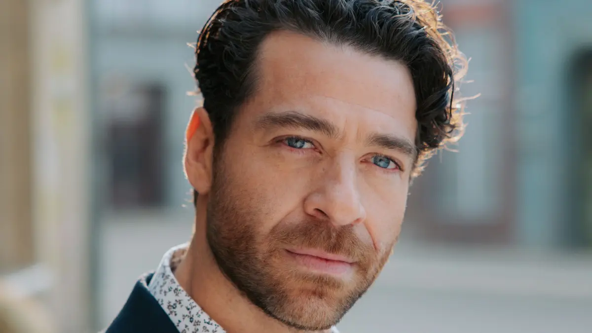 Carlos (Patrick Fernandez) stirbt den Serientod bei GZSZ.