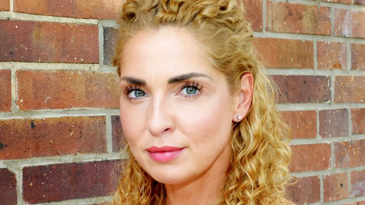 Nina (Maria Wedig)