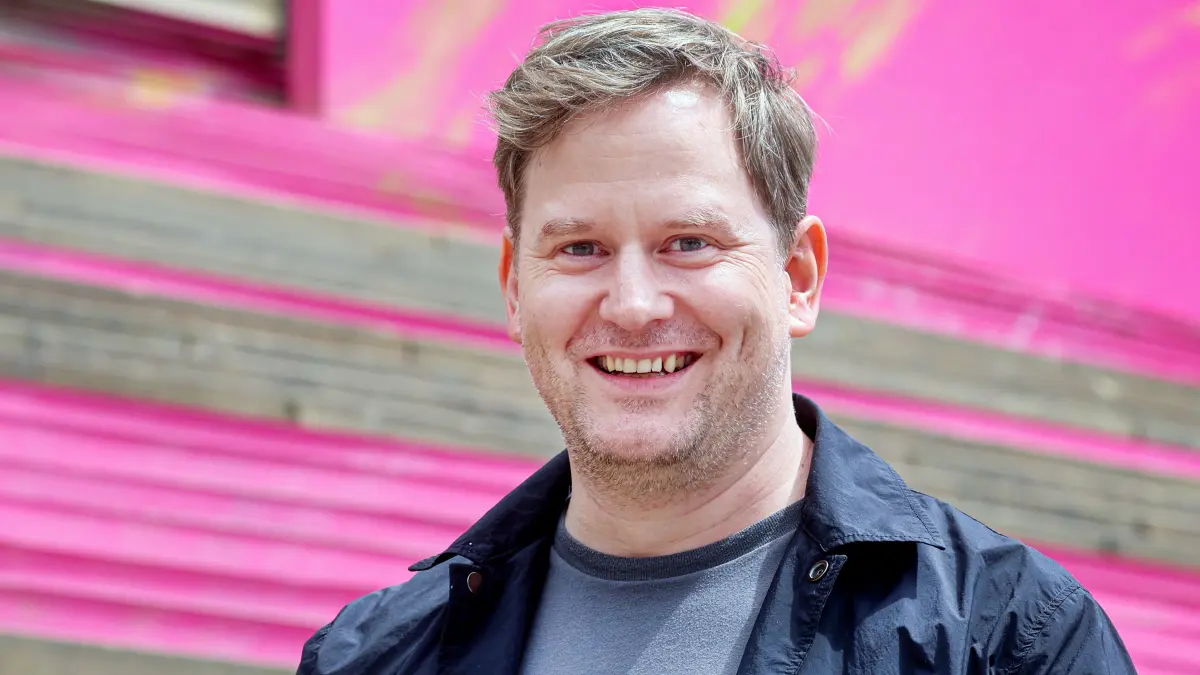 Nikoaij Janocha, Schauspieler bei den Freilichtspielen Schwäbisch Hall