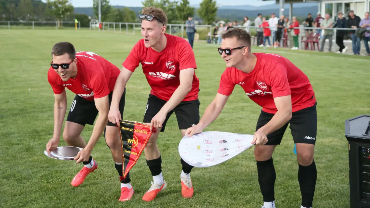 SGM Deißlingen/Lauffen Meister