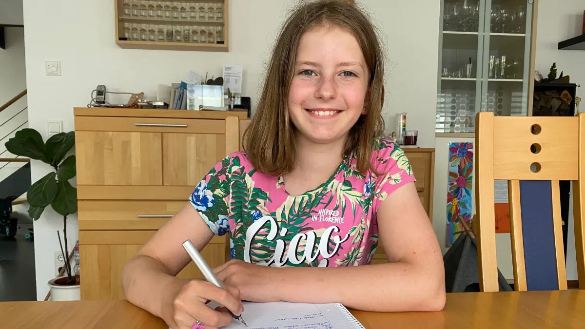 Nora Pfänder