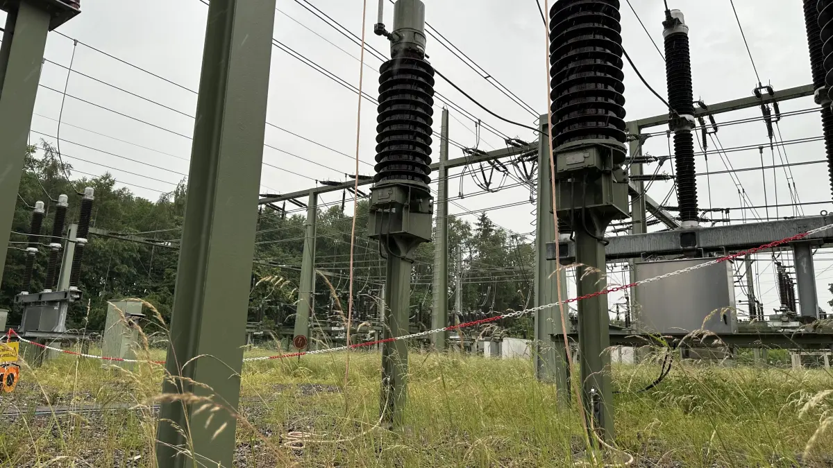 Manuel Hagel Umspannwerk Reutlingen-West Thomas Keck Ulrich Fiedler Stromausfall Reutlingen 8. Juni 2026 Brandanschlag? Max Menton Strom