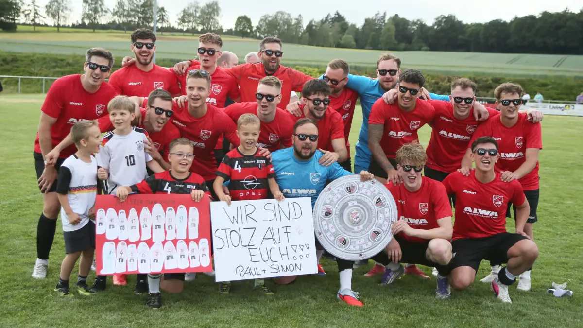 SGM Deißlingen/Lauffen Meister