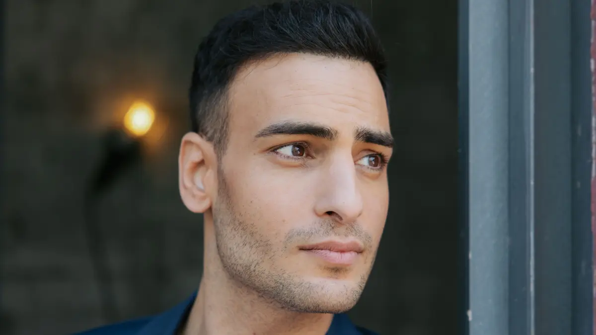 Nihat (Timur Ülker) gehört zu den bekanntesten Rollen bei GZSZ.