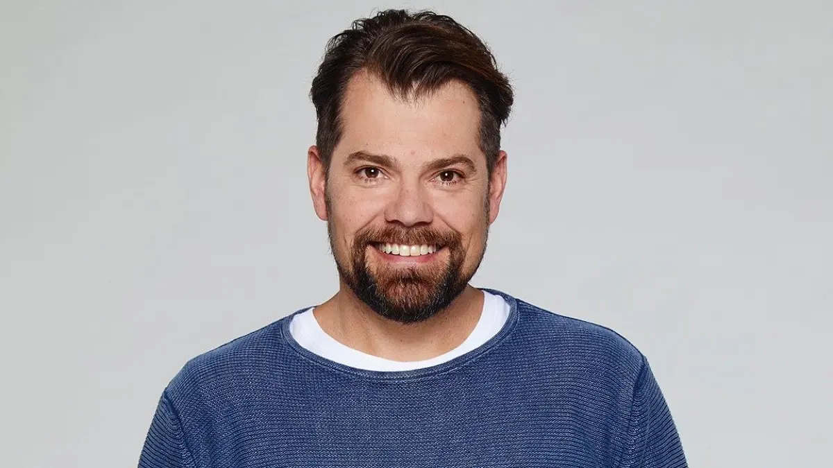 Daniel Fehlow spielte die GZSZ-Kultrolle Leon Moreno.