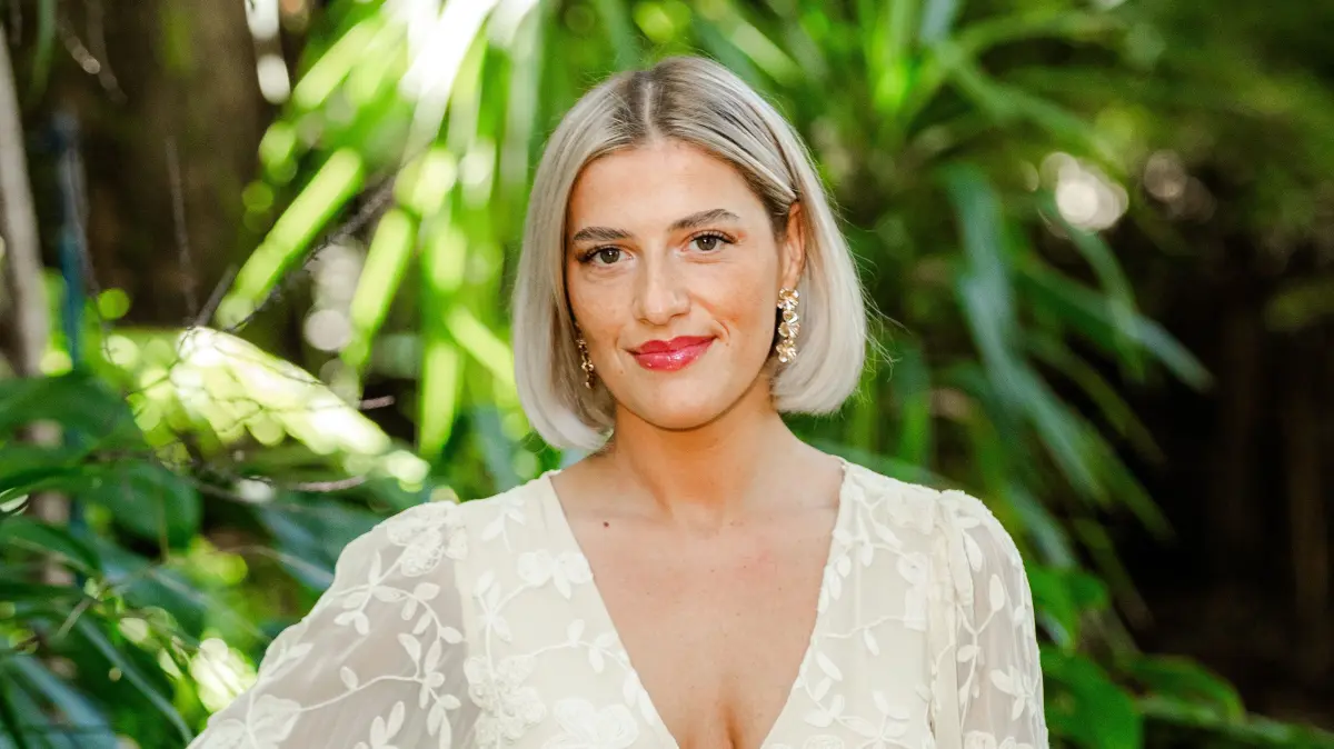 Natalie sucht bei „Die Bachelors“ 2026 nach der großen Liebe.