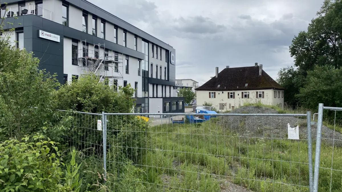 Bau- und Sozialausschuss