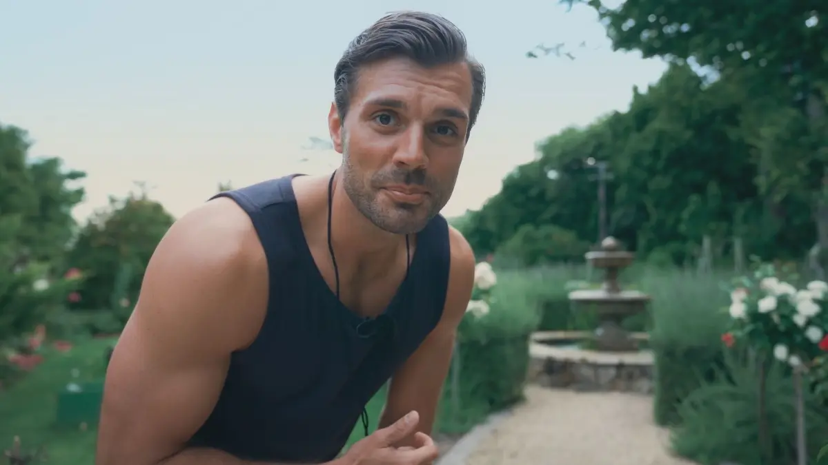 Tim Reitz ist einer der beiden „Bachelors“, die auf RTL nach ihrer Traumfrau suchen.