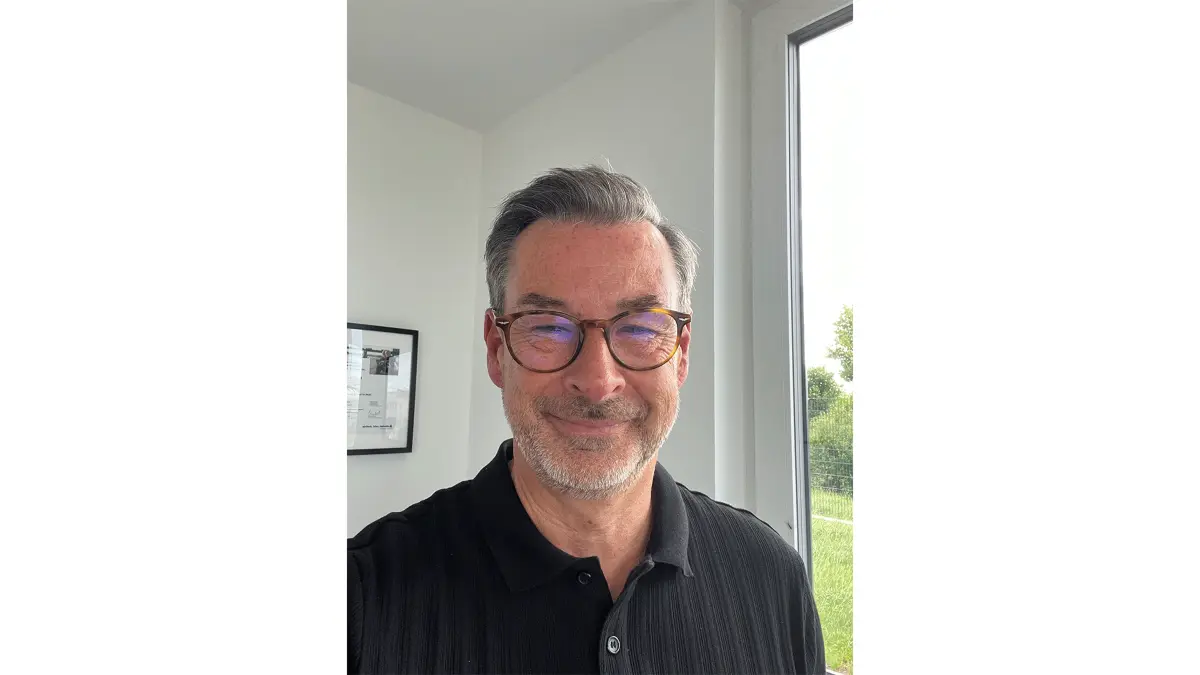 Wolfgang Kurz, Geschäftsführer der Wealthgate Insurance GmbH, Schwäbisch Hall, begleitet Unternehmen beim Aufbau ihrer betrieblichen Altersvorsorge.