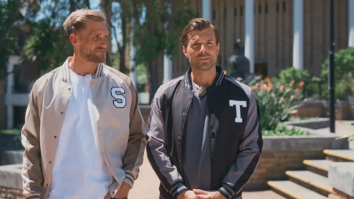 RTL schickt wieder zwei neue Junggesellen als „Die Bachelors“ auf Liebessuche.