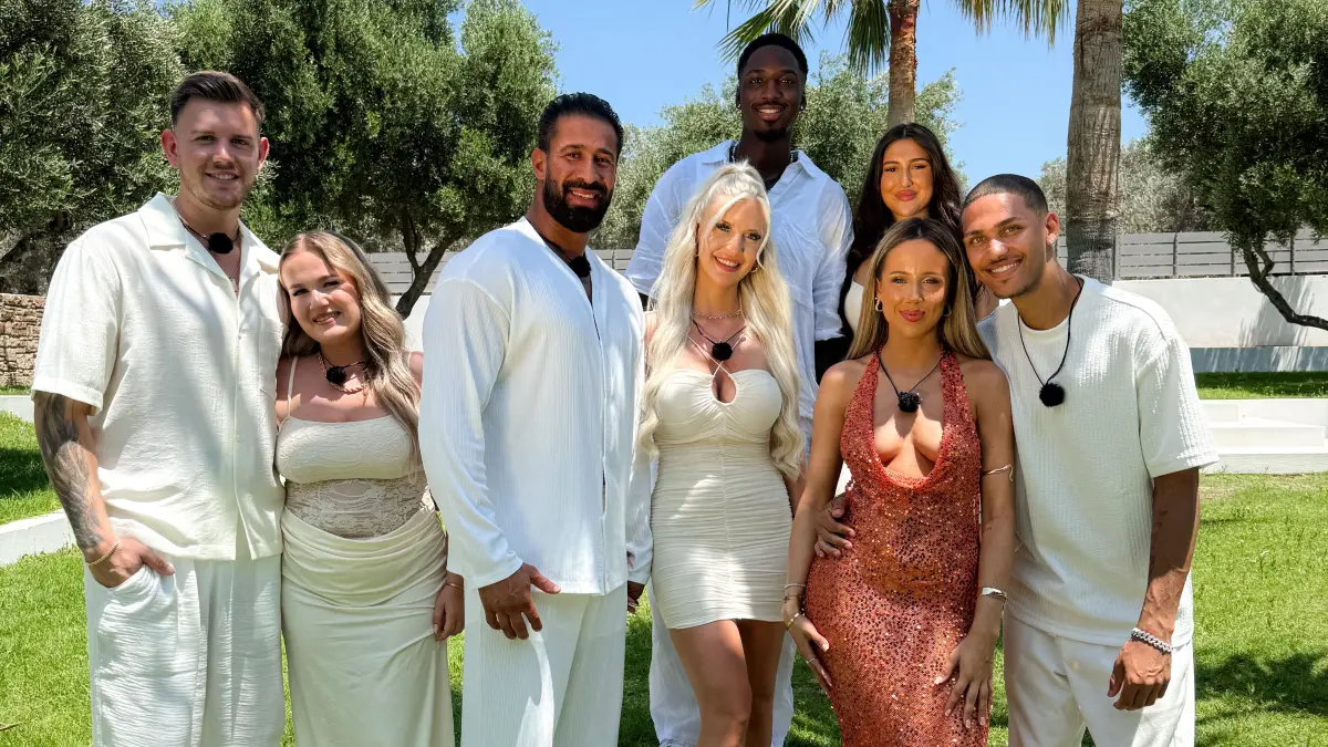 TI Cast 2026