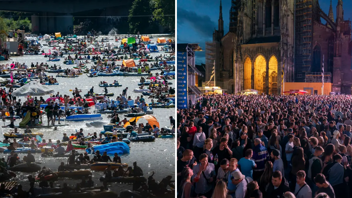 Tipps für den Schwörmontag 2026