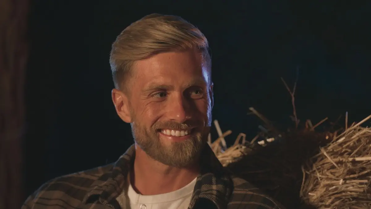 Sebastian Paul ist einer der beiden „Bachelors“, die auf RTL nach ihrer Traumfrau suchen.
