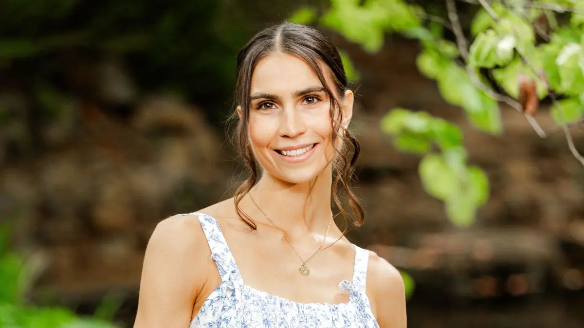 Katalina sucht bei „Die Bachelors“ nach der großen Liebe.