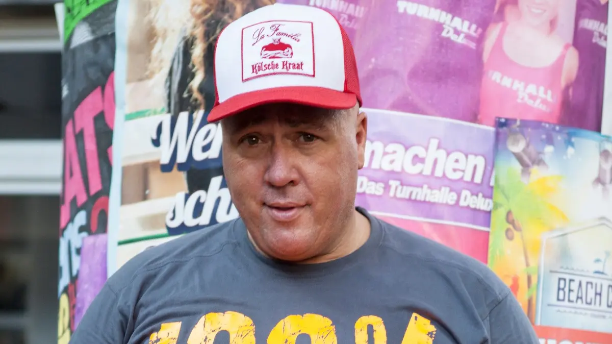 Ramon Ademes ist seit 2013 der Koch im Schiller.