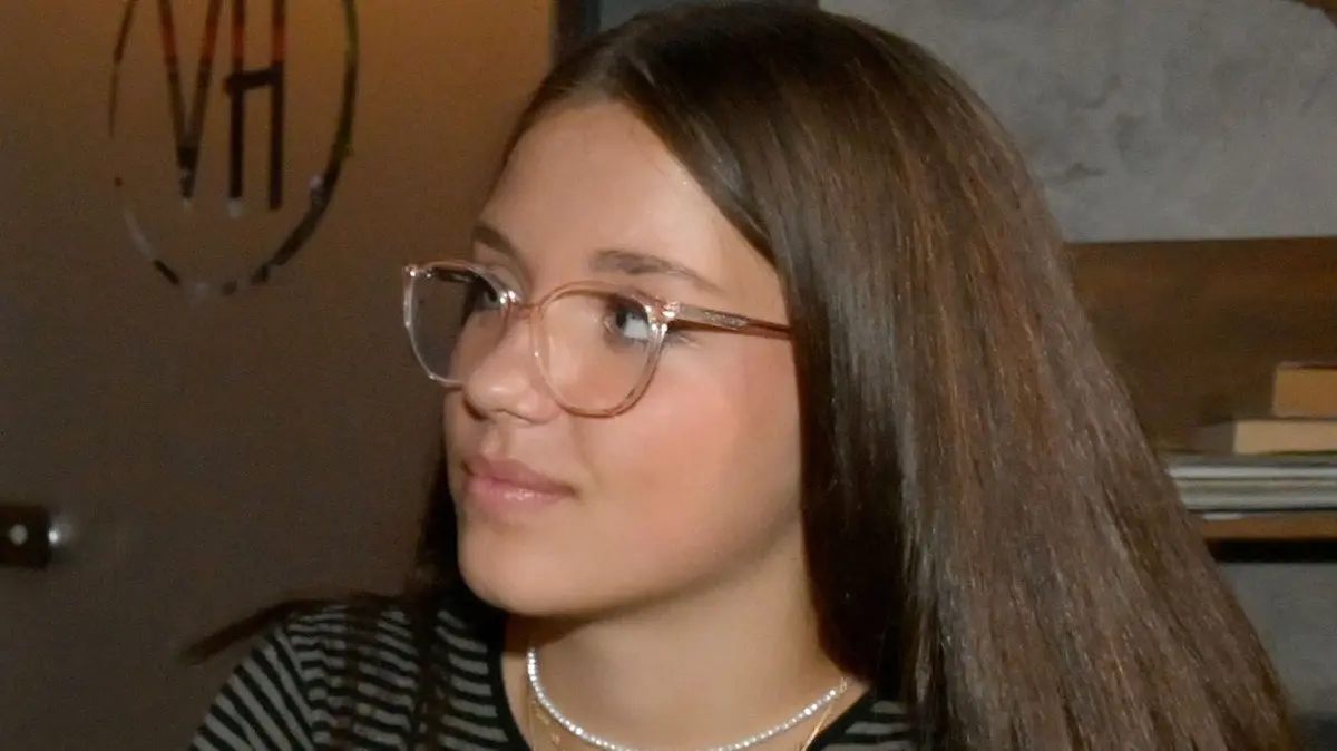 Kate bringt sich mit ihrem neuen Hobby in Gefahr.