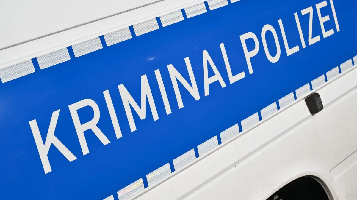 Nach Attacke auf 13-Jährige - Kriminalpolizei ermittelt