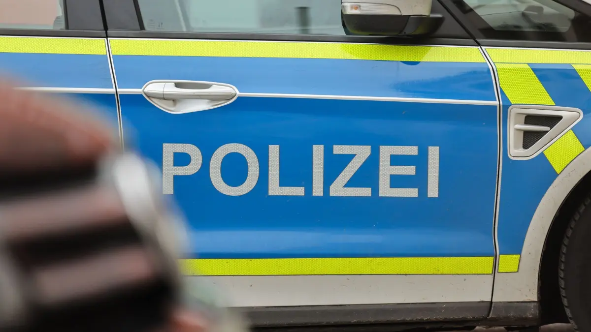 Polizei
