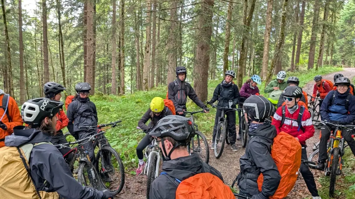 NKG Alpencross